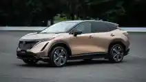 Penjualan Mobil Nissan Anjlok 33%, Ini Masalahnya