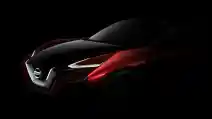  VIDEO: Calon Juke Baru Itu Bernama Nissan Gripz