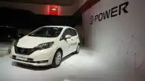  Inilah Kendala Nissan Note e-Power Belum Bisa Mengaspal di Indonesia