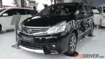  Kilas Sejarah Nissan Livina (Bagian 2)