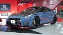 Hanya 300 Unit, Nissan GT-R Nismo Special Edition Ludes Terjual Dalam Sekejap