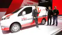 GIIAS 2017: Tidak Ada Mobil Baru, Nissan Tingkatkan Layanan Demi Kesetiaan Pelanggan