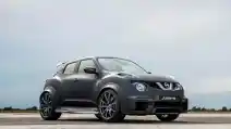 NIssan Juke R Dapat Mesin Baru 600 dk