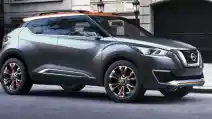 Nissan Kicks Siap Tantang BR-V, Rush Dan Terios