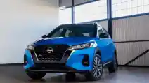 Nissan Kicks 2021 Meluncur di Amerika. Kalah Spek Dengan Versi Indonesia?