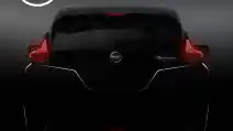 Beragam Teknologi Canggih Pada Nissan Leaf Facelift Yang Segera Meluncur di Indonesia