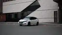 Nissan LEAF Pamit Dari Inggris, Generasi Selanjutnya Bakal Berwujud Sebuah SUV