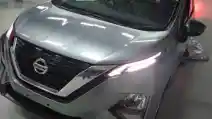 Pabrik Nissan Indonesia Sudah Tutup?