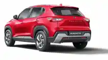 Nissan Magnite Facelift Sudah Beredar Di India