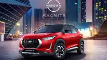Nissan Magnite Meluncur, Usung Mesin Turbo Dengan Teknologi Nissan GT-R