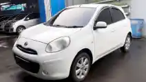  Nissan March Sayonara Secara Global