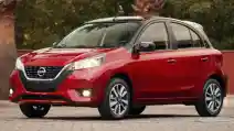 Tak Lagi Dijual di Indonesia, Begini Hebatnya Nissan March Baru