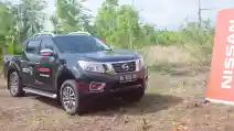  Setelah Pamit Dari Indonesia, Nissan Navara Juga Sayonara Dari Benua Biru
