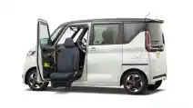 Beda dengan di Indonesia, Inilah Mobil Perkotaan Terbaik di Jepang
