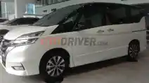 Nissan Serena 2023 Bisa Diboyong Mulai Rp 70 Jutaan, Bonus Sepeda Listrik