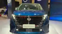  Nissan Serena e-Power Laris Manis, Tembus 728 SPK Kalahkan Toyota Voxy