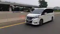  Nissan Serena 2022 Bisa Dicicil Mulai Rp 8 Jutaan Perbulan, Begini Skema Kreditnya