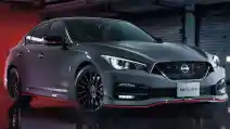 Nissan Skyline Nismo Meluncur, Hanya Diproduksi 1.000 Unit