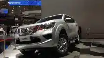  Nissan Bermitra dengan Dongfeng Akan Tingkatkan Produksi di Tiongkok