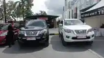  Nissan Terra Buntuti Angka Penjualan Fortuner & Pajero Sport?