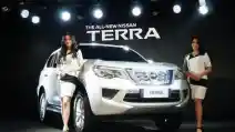  Nissan Terra Resmi Masuki Semarang, Masih Malu Ungkap Harga 