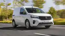 Van Listrik Baru Dari Nissan Bikin Publik Eropa Tidak Takjub