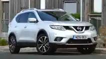 Nissan X-Trail Dapat Mesin 1.600 CC Turbo Dari Clio RS