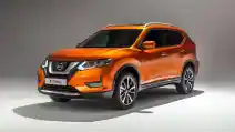 Nissan X-Trail Facelift Diperkenalkan di Eropa, Berteknologi ProPilot (9 FOTO)