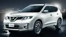  Ini Detail Nissan X-Trail Autech