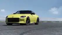 Nissan Z Diluncurkan Bareng Peringatan HUT RI ke 76