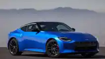 Nissan Z Generasi Teranyar Resmi Dirilis, Harga Mulai Dari 575 Jutaan!