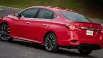  Mungkinkah Nissan Sentra Turbo Masuk Ke Indonesia? Ini Jawaban Nissan Indonesia