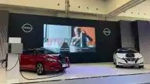  LEAF Mulai Digemari, Nissan Berikan Potongan Harga Rp 20 Juta