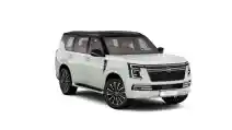 Nissan Patrol Akan Kembali Mengaspal Di Indonesia
