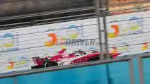 Ini Jawaban Nissan Soal Konsistensi di Formula-E Saat Dilanda Krisis Keuangan