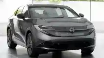 Begini Detail Penampakan Nissan Leaf Generasi Terbaru, Bisa Tempuh Jarak 600 Km