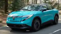Nissan Belajar Ke Pabrikan Cina Soal Efisiensi Produksi Kendaraan