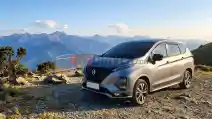 Nissan Livina Kembaran Xpander yang Harganya Semakin Menarik