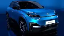  Nissan March EV Resmi Diperkenalkan, Ini Spesifikasinya