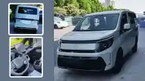 All New Nissan Evalia Adopsi Teknologi PHEV dan Diluncurkan Akhir Tahun Ini