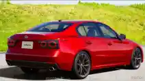 Nissan Skyline Bakal Hidup Lagi, Diperkenalkan Akhir 2026