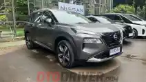 Sudah Diperkenalkan Tapi Belum Juga Dijual, Ini Kata Nissan Soal X-Trail Hybrid Mereka
