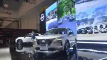  Teknologi Ini Bikin Nissan X-Trail Terbaru Patut Diperhitungkan