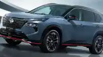  Intip Spesifikasi Nissan X-Trail Nismo Yang Baru Meluncur