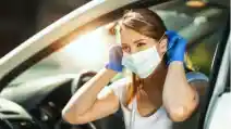 5 Hal Penting Mengemudi Saat New Normal