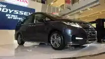  Kenapa Honda Odyssey Tak Gunakan Mesin Turbo?