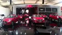  GIIAS 2015: Kenapa Mazda CX-3 Tidak Hadir?