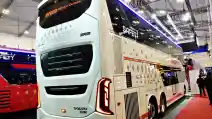 Begini Cara Desain Bus Double Decker