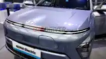  Mengapa Di Korsel, Hyundai Menghentikan Produksi Ioniq 5 Dan Kona EV?