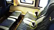KNKT: Penumpang Bus Wajib Pakai Safety Belt…